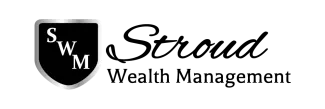 Stroud Wealth Management Logo