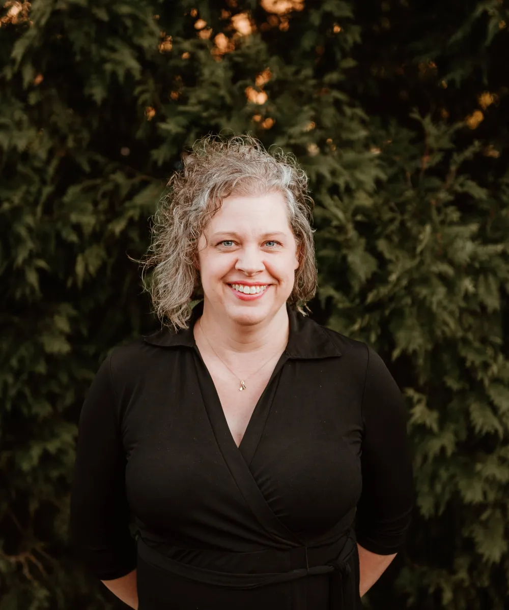 Anne Stroud | Office Administrator | Stroud Wealth Management