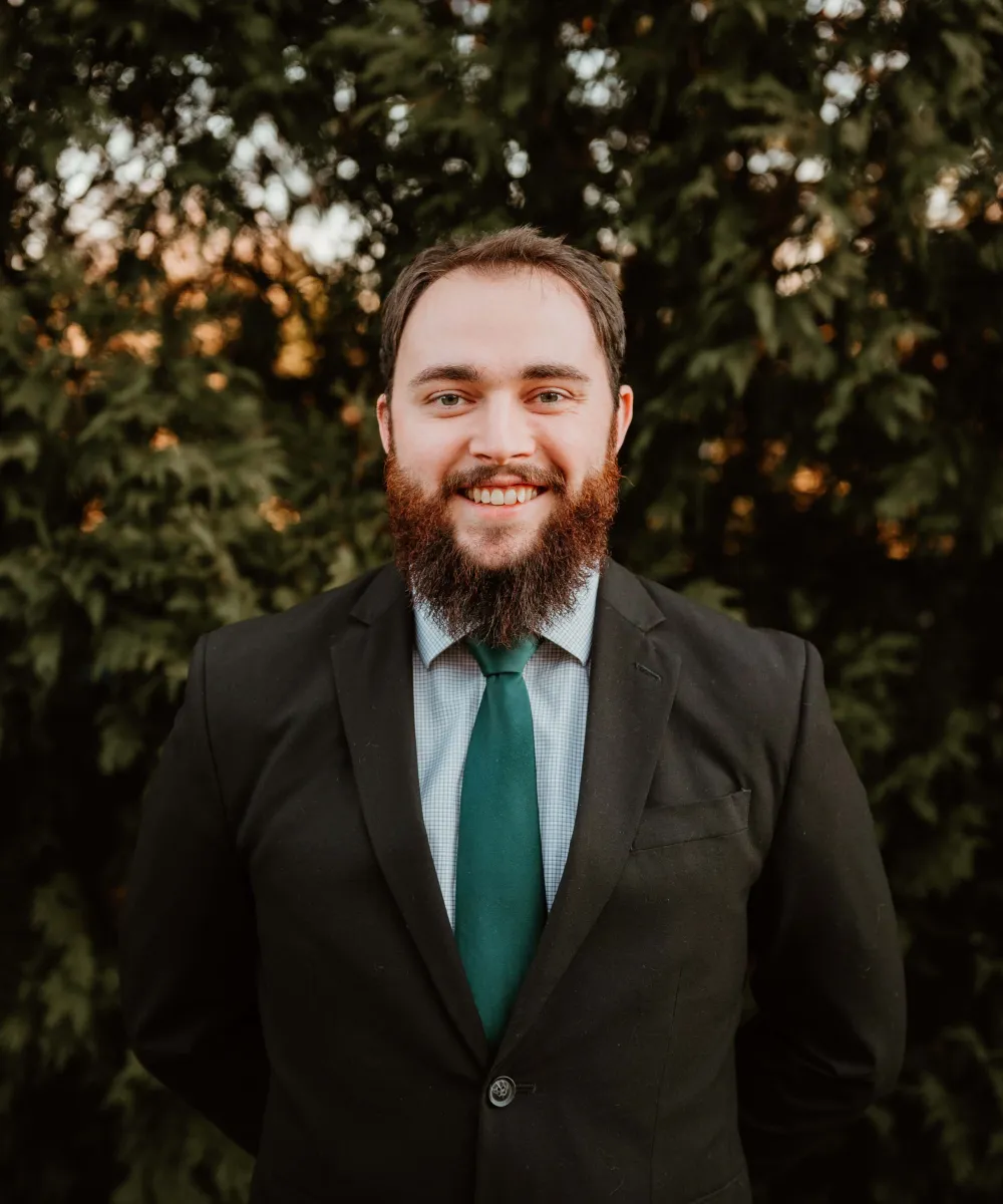 David Stroud | Wealth Planner | Stroud Wealth Management