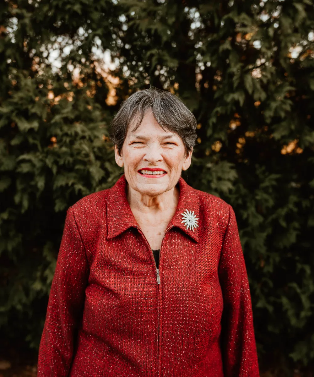 Janet Stroud