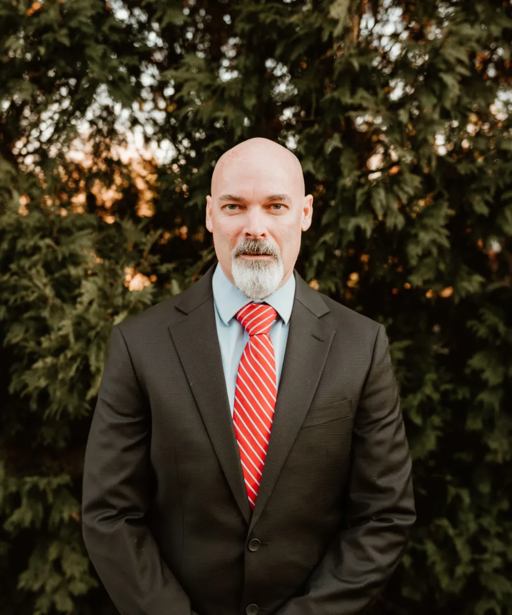 Steven Stroud | Wealth Planner | Stroud Wealth Management